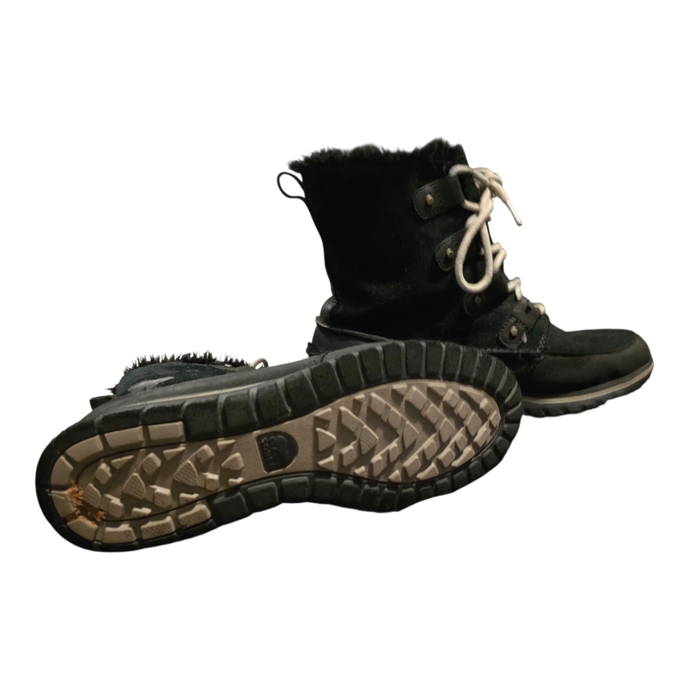 Sorel Cozy Joan Boots
